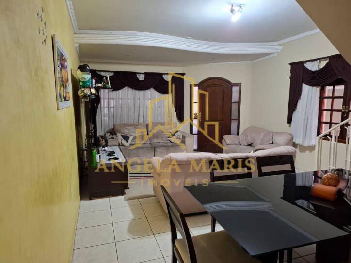 Casa, 3 quartos, 170 m² - Foto 4