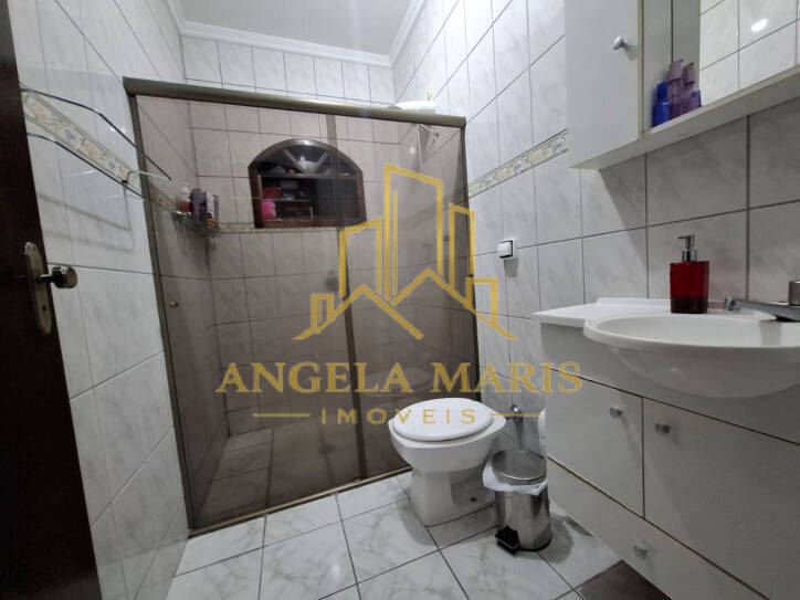 Casa, 3 quartos, 170 m² - Foto 9