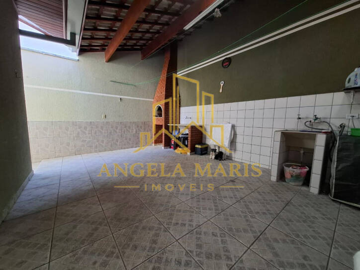 Casa, 3 quartos, 170 m² - Foto 10
