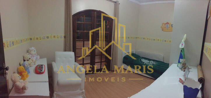 Casa, 3 quartos, 170 m² - Foto 11