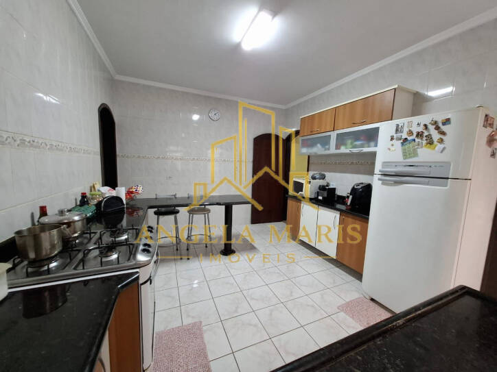 Casa, 3 quartos, 170 m² - Foto 6