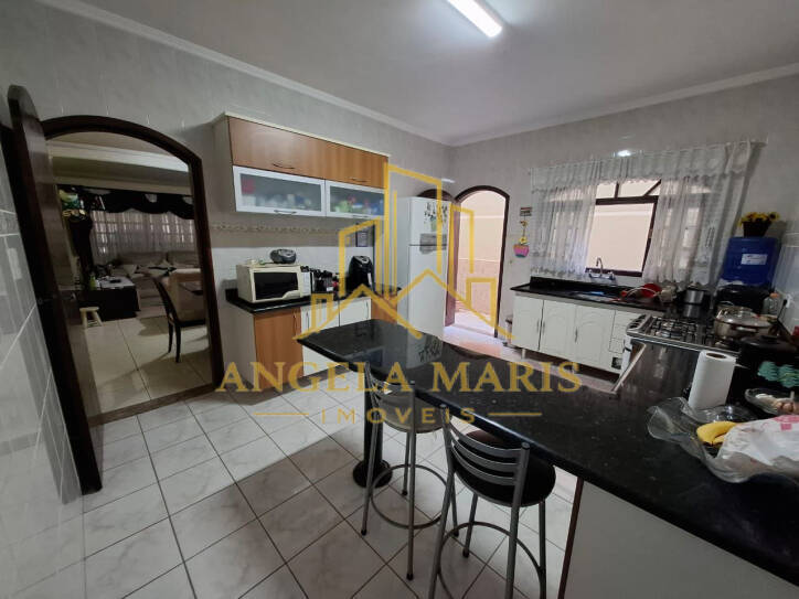 Casa, 3 quartos, 170 m² - Foto 5