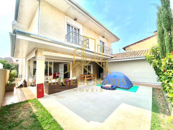 Sobrado, 4 quartos, 370 m² - Foto 3
