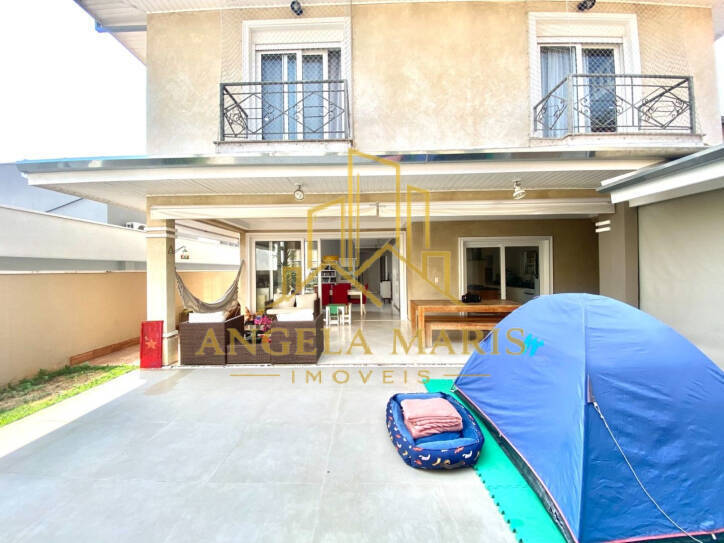 Sobrado, 4 quartos, 370 m² - Foto 4