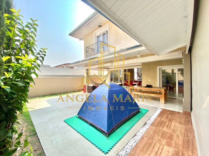 Sobrado, 4 quartos, 370 m² - Foto 5