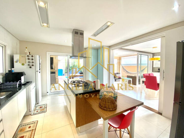 Sobrado, 4 quartos, 370 m² - Foto 8