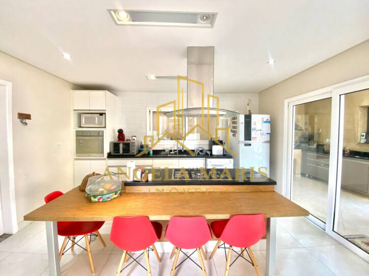 Sobrado, 4 quartos, 370 m² - Foto 10