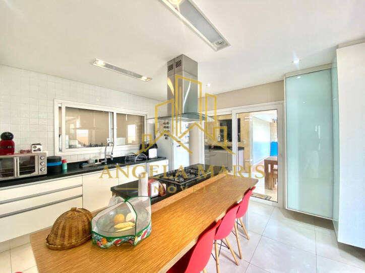 Sobrado, 4 quartos, 370 m² - Foto 9