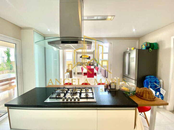 Sobrado, 4 quartos, 370 m² - Foto 11