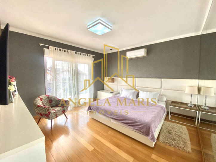 Sobrado, 4 quartos, 370 m² - Foto 14