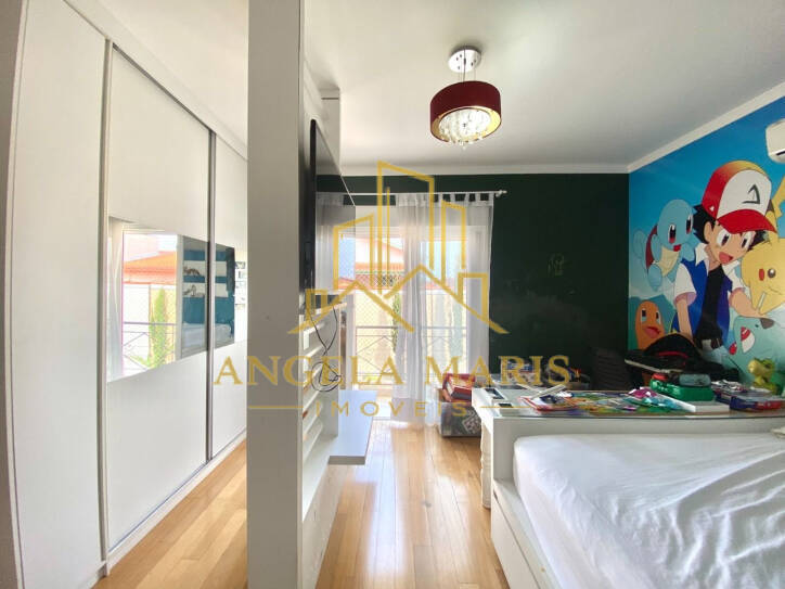 Sobrado, 4 quartos, 370 m² - Foto 17