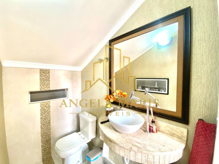 Sobrado, 4 quartos, 370 m² - Foto 18