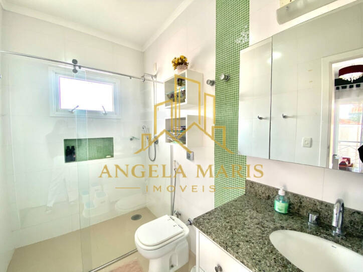 Sobrado, 4 quartos, 370 m² - Foto 20