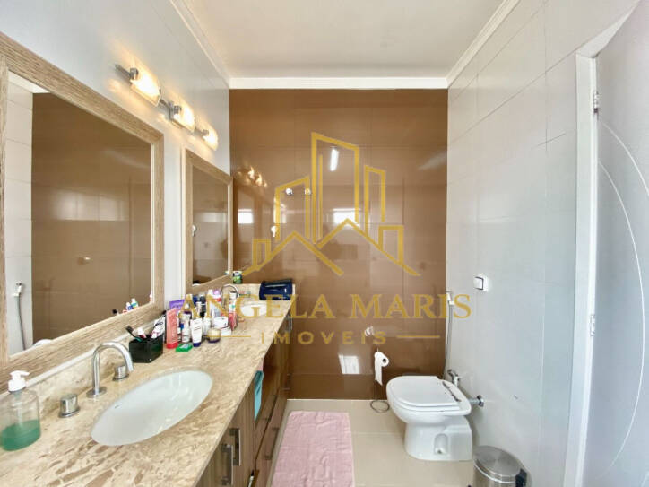 Sobrado, 4 quartos, 370 m² - Foto 22