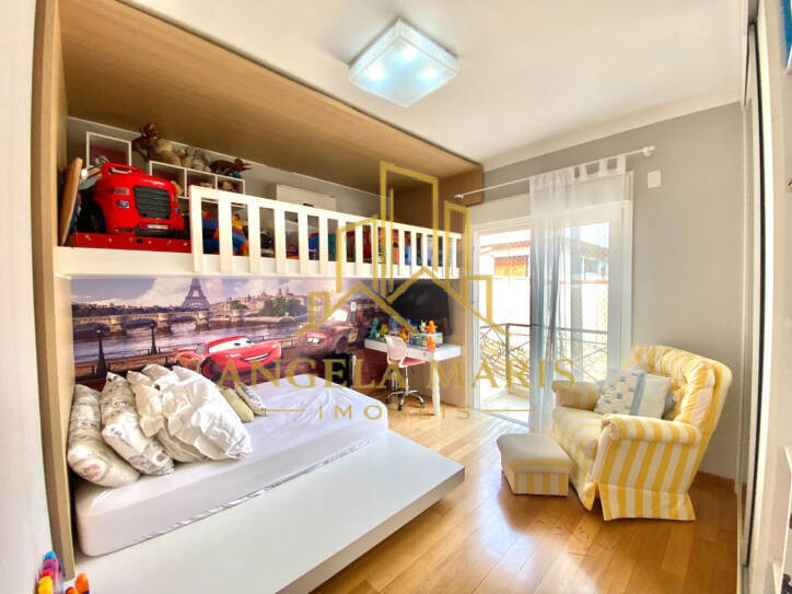 Sobrado, 4 quartos, 370 m² - Foto 25