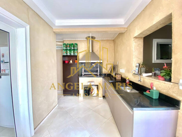 Sobrado, 4 quartos, 370 m² - Foto 26