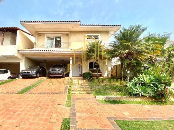 Sobrado, 4 quartos, 370 m² - Foto 28