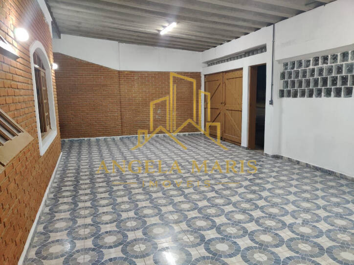 Casa, 3 quartos, 170 m² - Foto 18