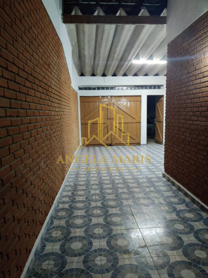 Casa, 3 quartos, 170 m² - Foto 21