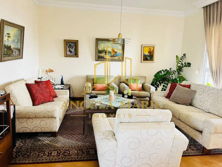 Apartamento, 4 quartos, 180 m² - Foto 4