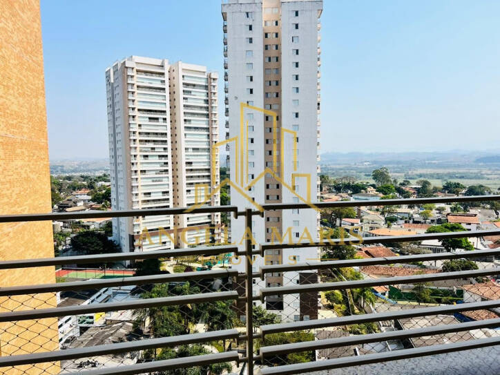 Apartamento, 4 quartos, 180 m² - Foto 8