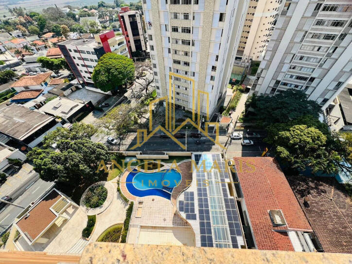 Apartamento, 4 quartos, 180 m² - Foto 10