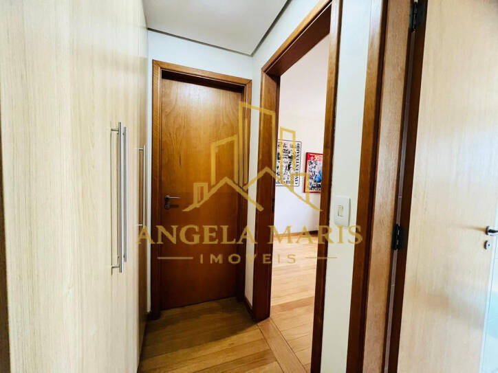Apartamento, 4 quartos, 180 m² - Foto 11