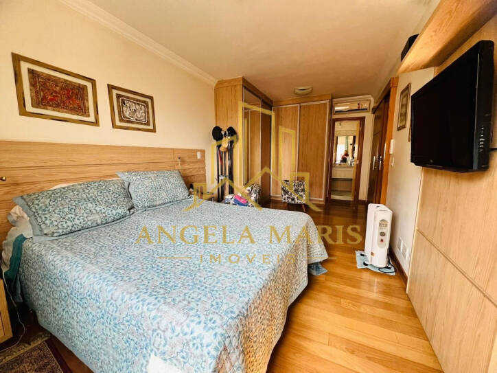 Apartamento, 4 quartos, 180 m² - Foto 12