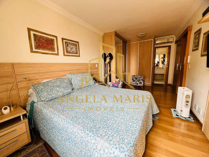 Apartamento, 4 quartos, 180 m² - Foto 13