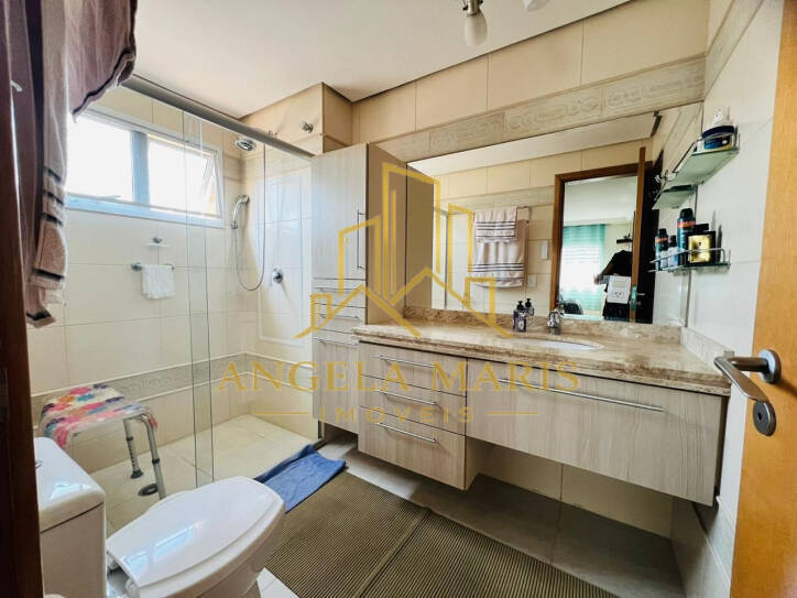 Apartamento, 4 quartos, 180 m² - Foto 14