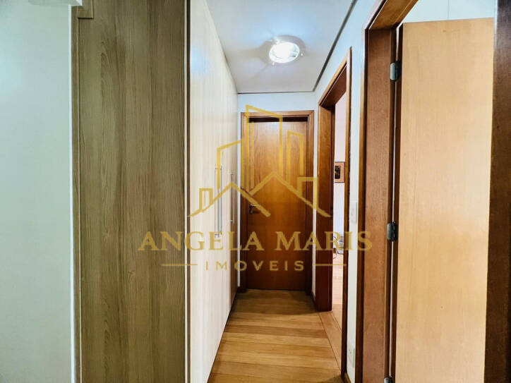 Apartamento, 4 quartos, 180 m² - Foto 16