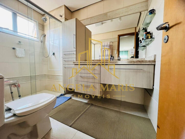 Apartamento, 4 quartos, 180 m² - Foto 17