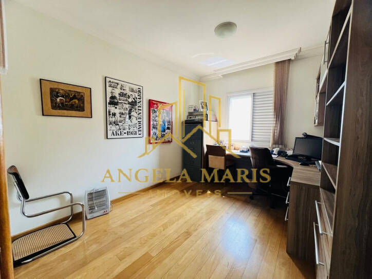 Apartamento, 4 quartos, 180 m² - Foto 20
