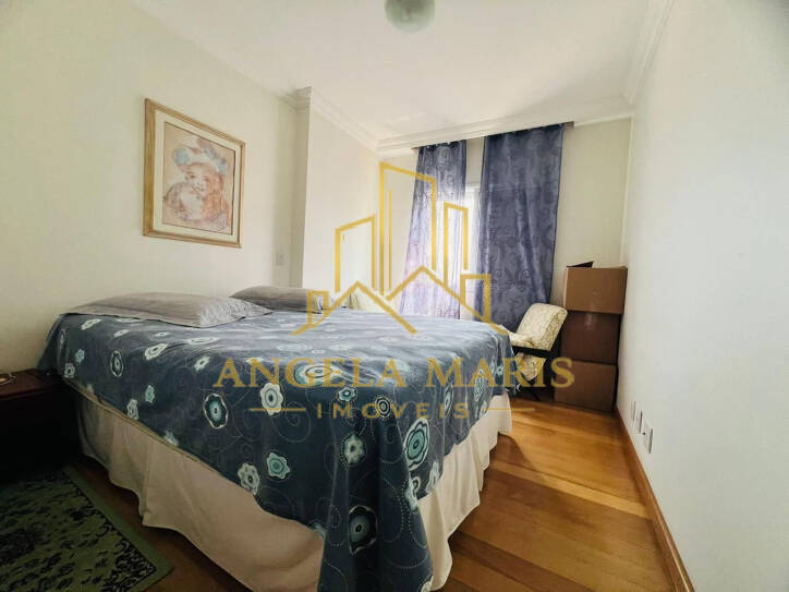 Apartamento, 4 quartos, 180 m² - Foto 21