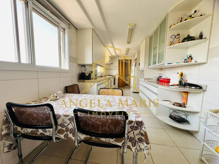 Apartamento, 4 quartos, 180 m² - Foto 22
