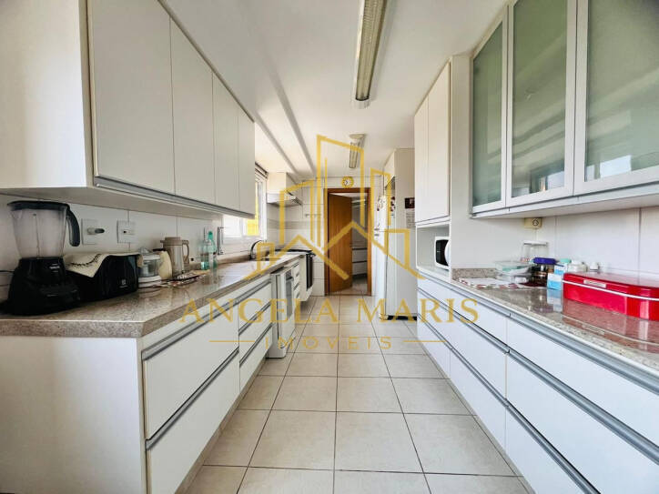 Apartamento, 4 quartos, 180 m² - Foto 23