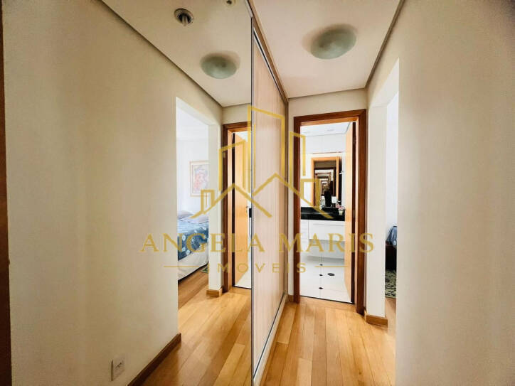 Apartamento, 4 quartos, 180 m² - Foto 24
