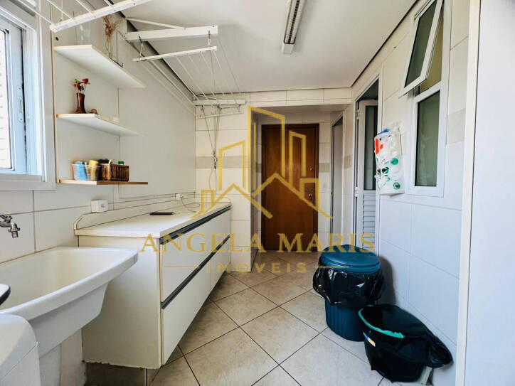 Apartamento, 4 quartos, 180 m² - Foto 25