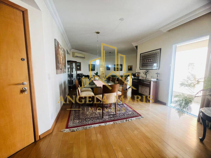 Apartamento, 4 quartos, 180 m² - Foto 26