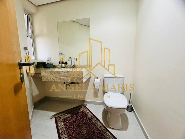 Apartamento, 4 quartos, 180 m² - Foto 28