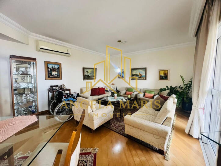 Apartamento, 4 quartos, 180 m² - Foto 2
