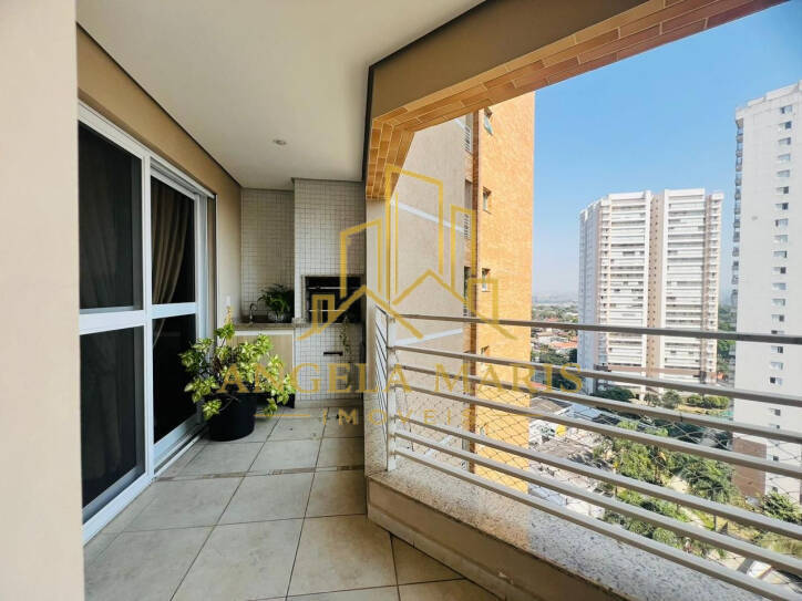 Apartamento, 4 quartos, 180 m² - Foto 30