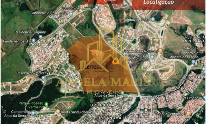Terreno, 330 m² - Foto 20