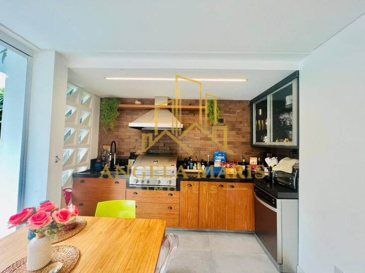 Casa de Condomínio, 3 quartos - Foto 7