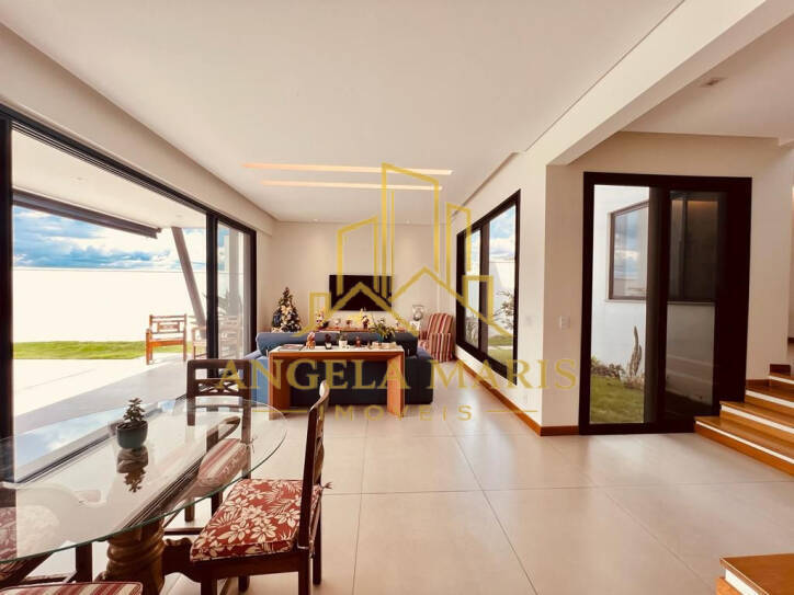 Casa de Condomínio, 4 quartos - Foto 5