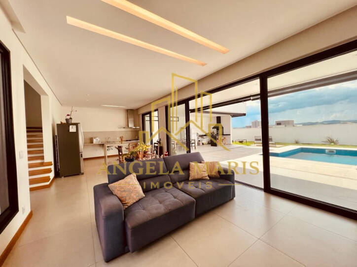 Casa de Condomínio, 4 quartos - Foto 7