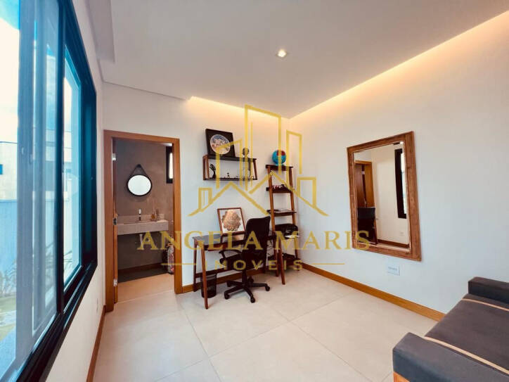 Casa de Condomínio, 4 quartos - Foto 10