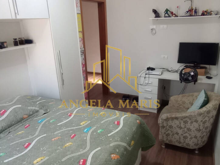 Casa, 3 quartos, 215 m² - Foto 8