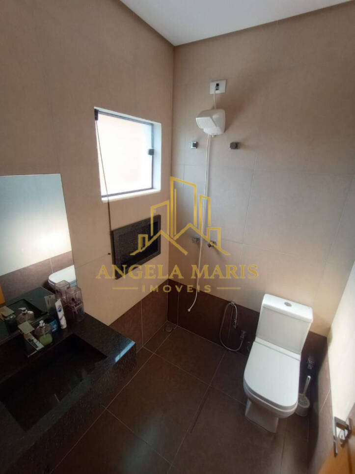 Casa, 3 quartos, 215 m² - Foto 11