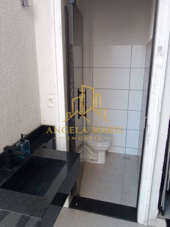 Casa, 3 quartos, 215 m² - Foto 19